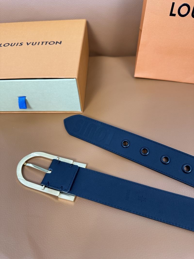 Louis Vuitton Belts